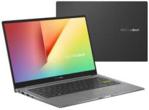 Laptop Asus VivoBook S13 S333 13,3"/i5/16GB/512GB/NoOS (S333EAEG018)