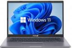 Laptop Asus X415MA-EK595WS 14"/N4020/4GB/128GB/Win11 (X415MAEK595WS)