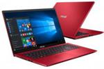 Laptop ASUS X509JA-BQ260T 15,6"/i5/8GB/512GB/Win10 (X509JABQ260T)