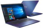 Laptop ASUS X509JA-EJ284T i3/4GB/256GB/Win10 (X509JAEJ284T)