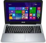 Laptop ASUS X555LA-RHI7N10