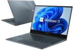 Laptop Asus Zenbook 13 Flip 13,3"/i5/16GB/512GB/Win11 (UX363EAHP555W)