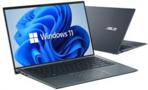 Laptop ASUS Zenbook 14 UX435EG 14"/i5/16GB/512GB/Win11 (UX435EGK9527AW)
