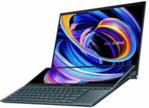 Laptop Asus ZenBook Pro Duo OLED UX582 15.6"/i9/32GB/1TB/Win11Pro (UX582HMKY002X)