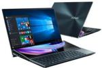 Laptop ASUS ZenBook ProDuo 15,6"/i7/32GB/1TB/Win10 (UX582LRH2003R)