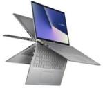 Laptop ASUS ZenBook UM462DA 14"/Ryzen5/16GB/512GB/Win10 (UM462DAAI104T)