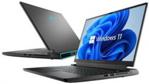 Laptop Dell Alienware M15 15,6"/R9/32GB/1TB/Win11 (ALIENWARE0129V2DARK)