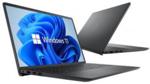 Laptop Dell Inspiron 3511 i7/16GB/512GB+1TB/Win11 (INSPIRON35113155)