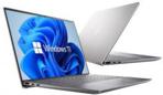 Laptop Dell Inspiron 5310 13,3"/i7/16GB/512GB/Win11 (INSPIRON53102981)
