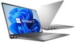 Laptop Dell Inspiron 5510 15,6"/i5/16GB/512GB/Win11 (INSPIRON55105931)