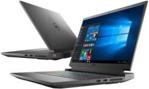 Laptop Dell Inspiron G15 5510 15,6"/i7/16GB/512GB/Win10 (INSPIRON55100541)