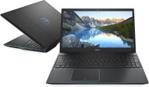 Laptop Dell Inspiron G3 15,6"/i5/8GB/512GB/NoOS (35004107)