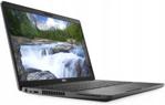 Laptop Dell Latitude 5500 15,6"/i5/8GB/256GB/Win10 (S005L550015PL)