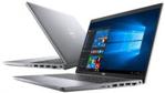 Laptop Dell Latitude 5520 15,6"/i7/16GB/512GB/Win10 (N015L552015EMEA)