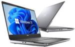 Laptop Dell Precision 7560 15,6"/i7/32GB/1TB/Win11 (N004P7560EMEA_VIVP_W11)