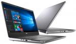 Laptop Dell Precision 7750 17,3"/i7/16GB/512GB/Win10 (PRECISION0178)