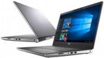 Laptop Dell Precision 7760 17,3"/i7/16GB/512GB/Win10 (N004P7760EMEA_VIVP)