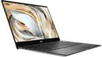 Laptop Dell XPS 13 9305 13,3"/i7/16GB/512GB/Win10 (93055321)