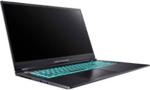 Laptop DREAM MACHINES RS2080Q-17PL51 i7/16GB/1TB/NoOS (RS2080Q17PL51)