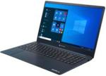 Laptop DYNABOOK Satellite Pro C50-H-10W 15,6"/i3/8GB/256GB/NoOS (A1PYS34E1111)