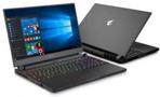 Laptop Gigabyte AORUS 15P 15,6"/i7/32GB/1TB/Win10 (KD72EE224SH)