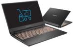 Laptop Gigabyte G5 KD 15,6"/i5/16GB/512GB/NoOS (G5KD52EE123SD)