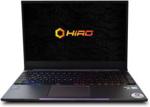 Laptop HIRO 700i7 15,6"/i7/16GB/512GB/Win10 (NBC700I71060H01WY)