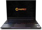 Laptop HIRO 760 15,6"/i7/16GB/1TB/Win10 (NBC760I72060H03)