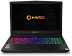 Laptop HIRO 957i59 15,6"/i5/16GB/512GB/Win10 (NBC957I591060H13WY)