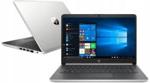 Laptop HP 14-dk0006nw 14"/Ryzen3/8GB/512GB/Win10 (9RB29EA)