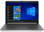 Laptop HP 14-dk0022nw 14"/A6/4GB/128GB/Win10 (7DL91EAAKD)