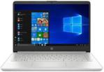 Laptop HP 14s 14"/i3/8GB/256GB/Win10 (14SDQ2011NW35X13EA)