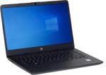 Laptop HP 14s-dq1730nd 14"/i5/12GB/512GB/Win10 (1E1X0EA_12_512)