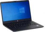 Laptop HP 14s-dq1730nd 14"/i5/16GB/256GB/Win10 (1E1X0EA_16)