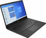 Laptop Hp 14S-FQ0004NW 14"/3020e/4GB/128GB/Win10 (290F2EA)