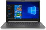 Laptop HP 15 15,6"/Ryzen3/8GB/256GB/Win10 (15DB1019NW9CK32EA)