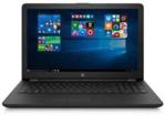 Laptop HP 15-bs155nw 15,6"/i3/4GB/1TB/Win10 (4UL00EA)