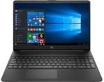 Laptop HP 15s 15,6"/Ryzen3/8GB/256GB/Win10 (15SEQ2304NW4H384EA)