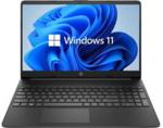 Laptop HP 15s i5/16GB/512GB/Win11 (15SFQ2504NW4H395EA)