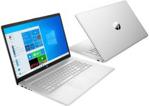 Laptop Hp 17-CN0053CL 17,3"/i5/12GB/1TB+512GB/Win10 (316H8UA)