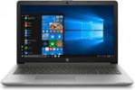 Laptop HP 250 G7 15,6"/i7/8GB/256Gb/Win10 (6EC12EA)