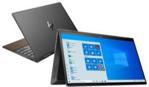 Laptop HP Envy x360 13-ay0003nw 13,3"/Ryzen5/8GB/512GB/Win10 (201J8EA)