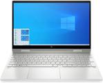 Laptop HP Envy x360 15,6"/i5/8GB/256GB/Win10 (3A780EA)