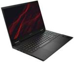 Laptop Hp Omen 15-EK0032NW 15,6"/Ryzen5/8GB/512GB/NoOS (22D19EA)