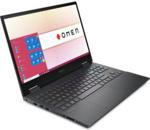 Laptop HP Omen 15-EN0035NW 15,6"/Ryzen7/16GB/512GB/Win10 (2W5L9EA)