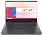 Laptop HP OMEN 15-en0039nw 15,6"/Ryzen7/16GB/512GB/Win10 (37K24EAAKD)