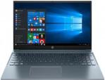 Laptop Hp Pavilion 15 15,6"/i7/8GB/512GB/Win10 (15EH0014NW35X36EA)