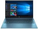 Laptop HP Pavilion 15 15,6"/Ryzen5/8GB/512GB/Win10 (15EH1104NW4H345EA)