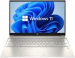 Laptop HP Pavilion 15 15,6"/Ryzen7/8GB/512GB/Win11 (15EH1134NW4H3T7EA)