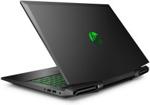 Laptop HP Pavilion 17-cd0024nw 17,3"/i7/16GB/256GB/NoOS (7SD49EA)